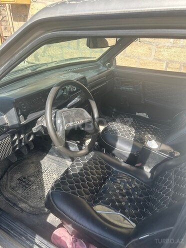 LADA (VAZ) 21099 1998, 380,000 km - 1.5 л - Bakı
