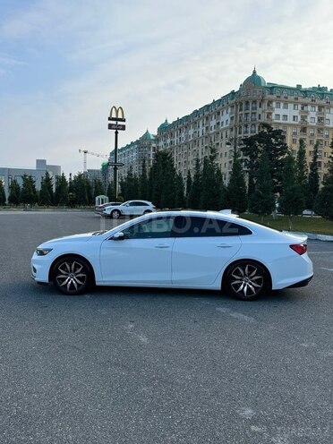 Chevrolet Malibu-4