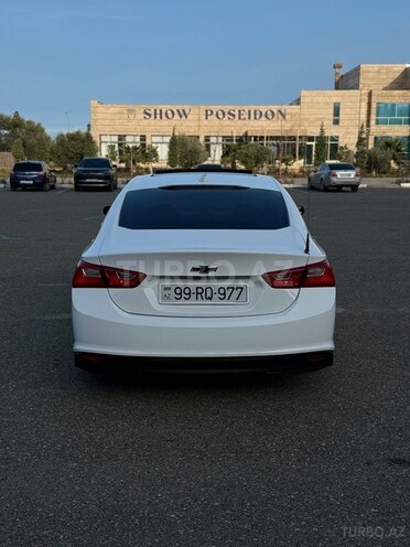 Chevrolet Malibu-6