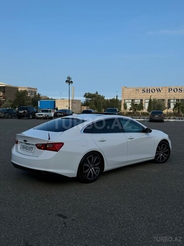 Chevrolet Malibu-7