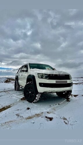 Volkswagen Amarok-2