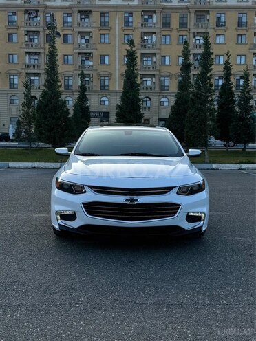 Chevrolet Malibu-2