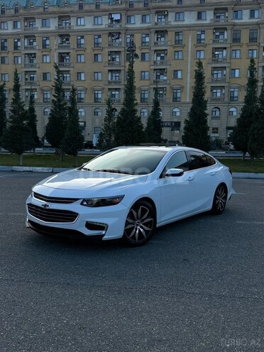 Chevrolet Malibu-3
