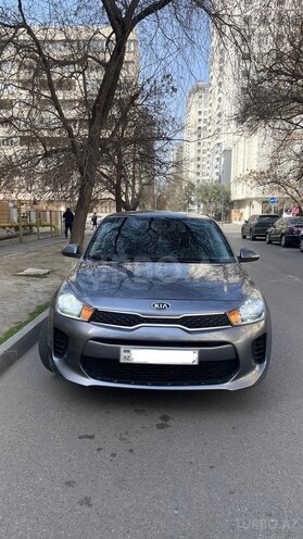 Kia Rio 2020, 81,689 km - 1.6 l - Bakı