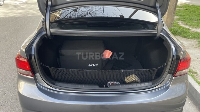 Kia Rio 2020, 81,689 km - 1.6 l - Bakı