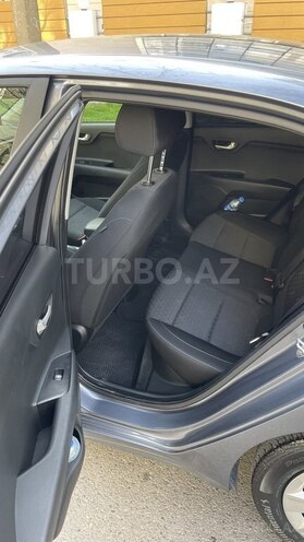 Kia Rio 2020, 81,689 km - 1.6 l - Bakı