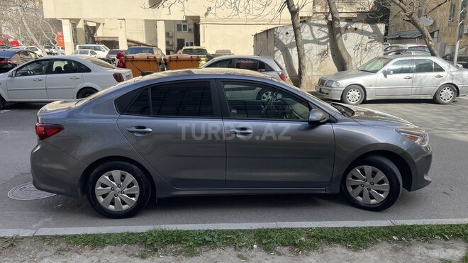 Kia Rio 2020, 81,689 km - 1.6 l - Bakı