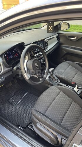 Kia Rio 2020, 81,689 km - 1.6 l - Bakı