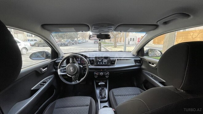 Kia Rio 2020, 81,689 km - 1.6 l - Bakı