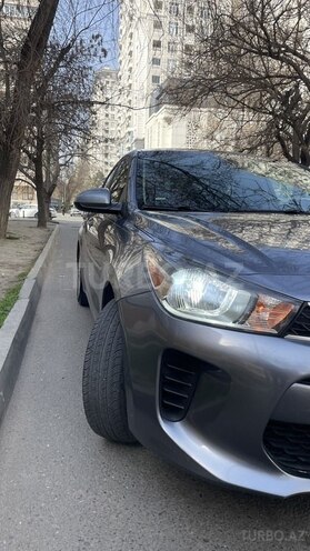 Kia Rio 2020, 81,689 km - 1.6 l - Bakı