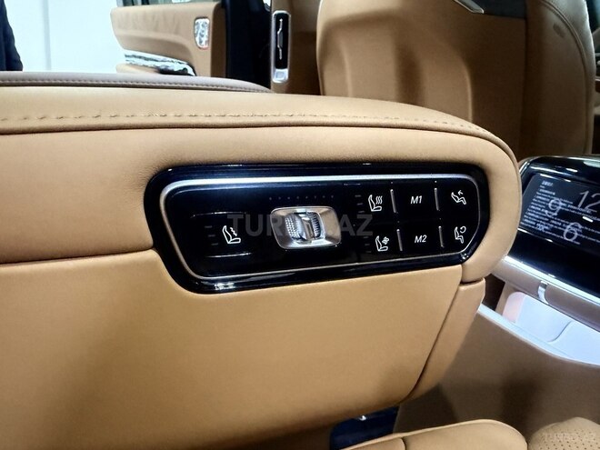 ZEEKR  2025, 0 km - 2.0 l - Bakı
