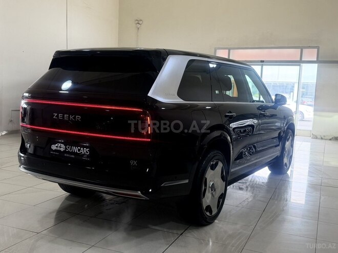 ZEEKR  2025, 0 km - 2.0 l - Bakı
