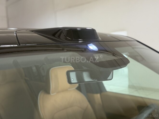 ZEEKR  2025, 0 km - 2.0 l - Bakı