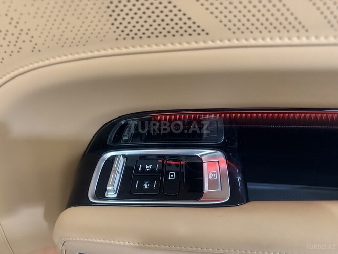 ZEEKR  2025, 0 km - 2.0 l - Bakı