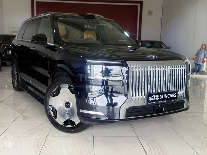 ZEEKR  2025, 0 km - 2.0 l - Bakı