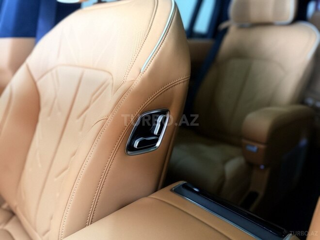 ZEEKR  2025, 0 km - 2.0 l - Bakı