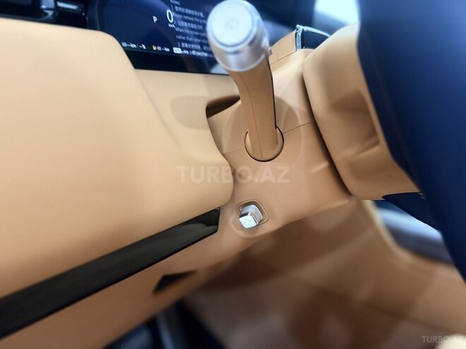 ZEEKR  2025, 0 km - 2.0 l - Bakı