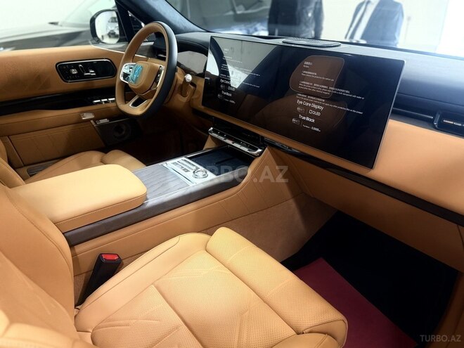 ZEEKR  2025, 0 km - 2.0 l - Bakı