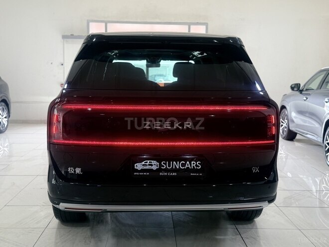 ZEEKR  2025, 0 km - 2.0 l - Bakı