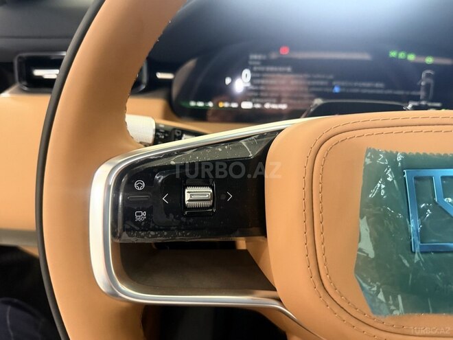 ZEEKR  2025, 0 km - 2.0 l - Bakı