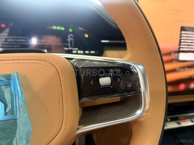 ZEEKR  2025, 0 km - 2.0 l - Bakı