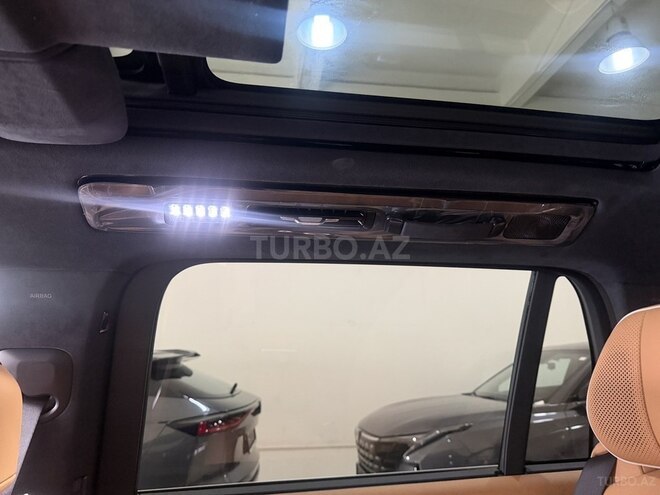 ZEEKR  2025, 0 km - 2.0 l - Bakı