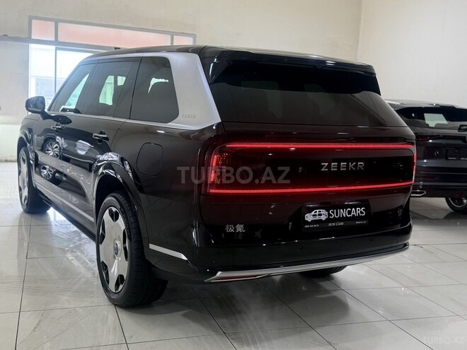 ZEEKR  2025, 0 km - 2.0 l - Bakı