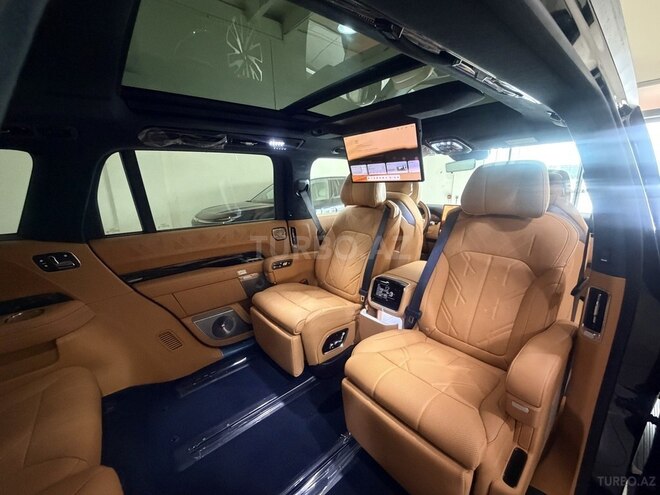 ZEEKR  2025, 0 km - 2.0 l - Bakı