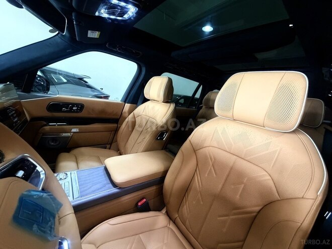 ZEEKR  2025, 0 km - 2.0 l - Bakı