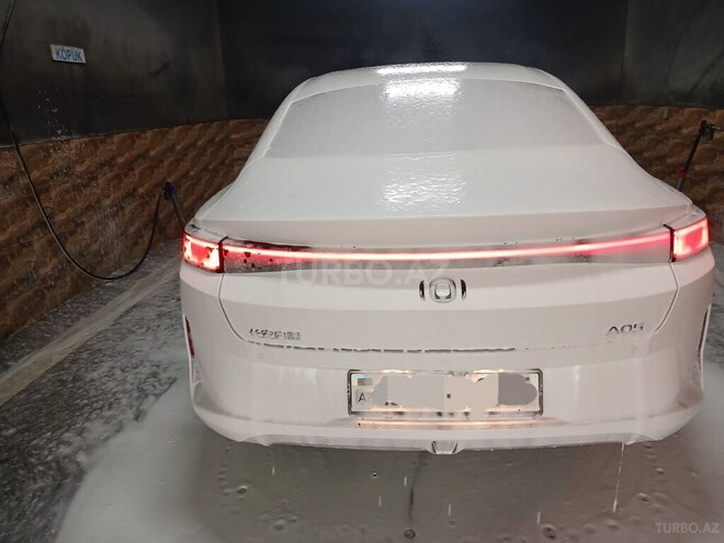 Changan Qiyuan A05 2025, 5,000 km - 1.5 l - Gəncə