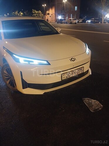 Changan Qiyuan A05 2025, 5,000 km - 1.5 l - Gəncə