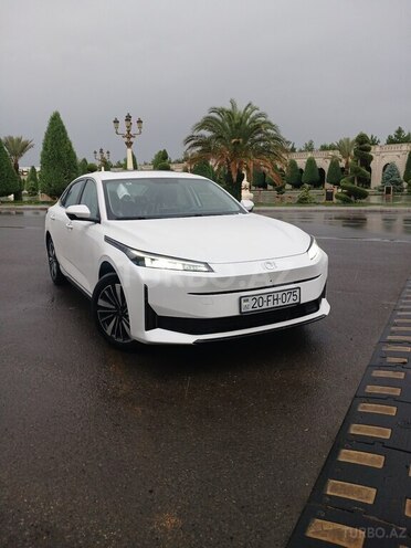 Changan Qiyuan A05 2025, 5,000 km - 1.5 l - Gəncə