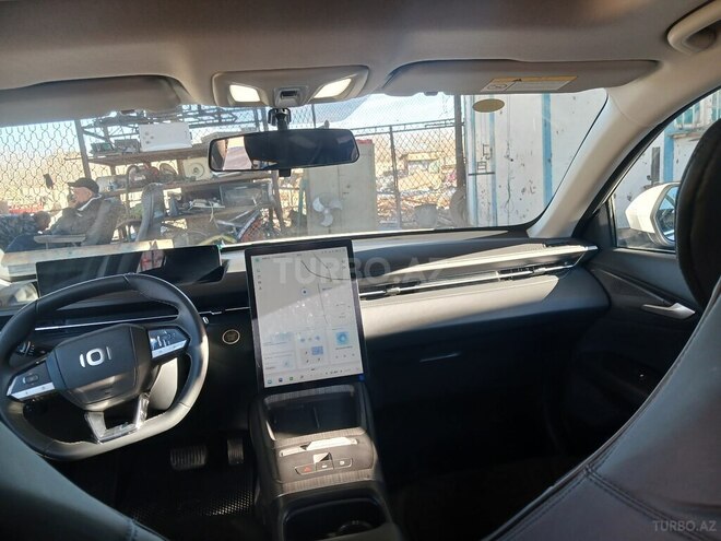 Changan Qiyuan A05 2025, 5,000 km - 1.5 l - Gəncə