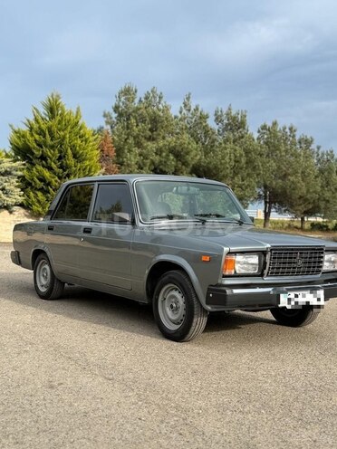 LADA (VAZ) 2107-3