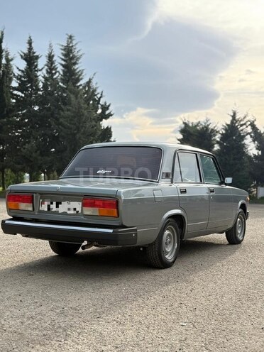 LADA (VAZ) 2107-6
