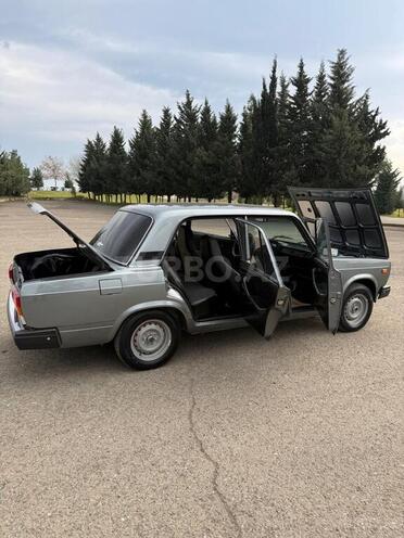 LADA (VAZ) 2107-7
