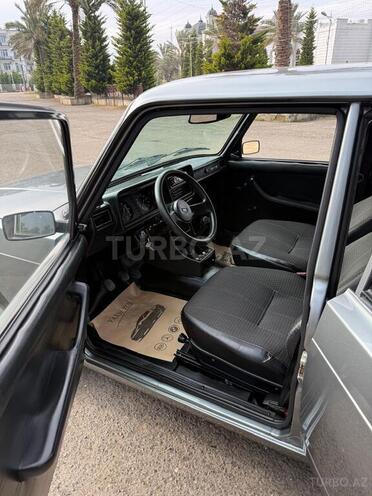 LADA (VAZ) 2107-9