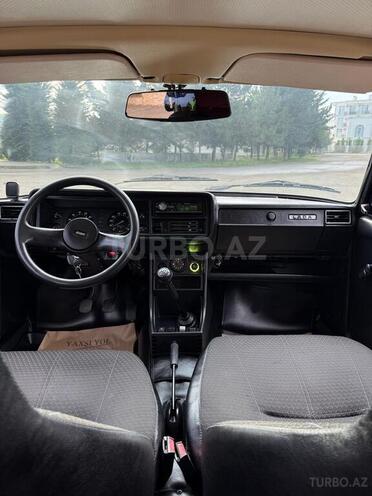 LADA (VAZ) 2107-11