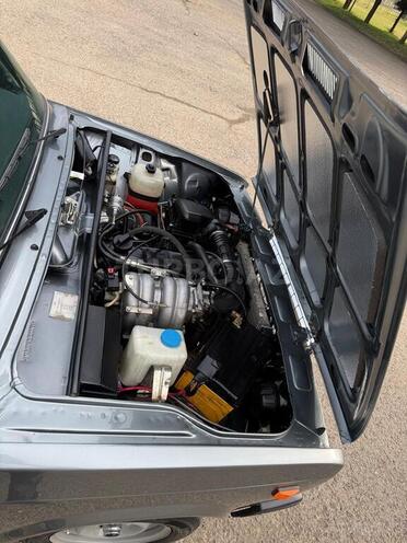 LADA (VAZ) 2107-17