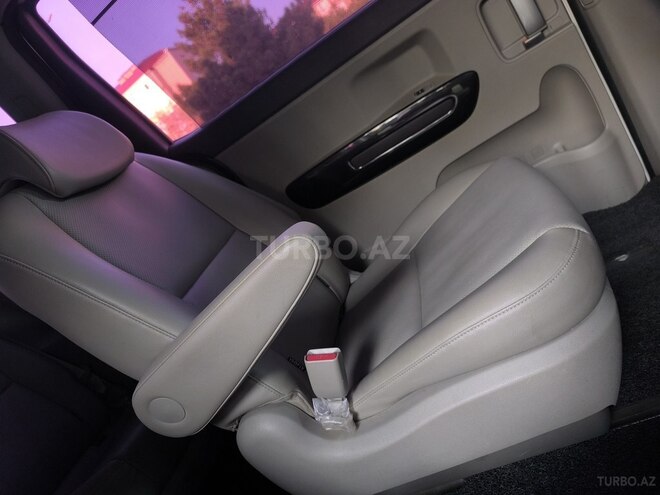 Kia Carnival 2018, 179,000 km - 2.2 l - Bakı