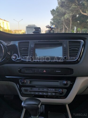Kia Carnival 2018, 179,000 km - 2.2 l - Bakı