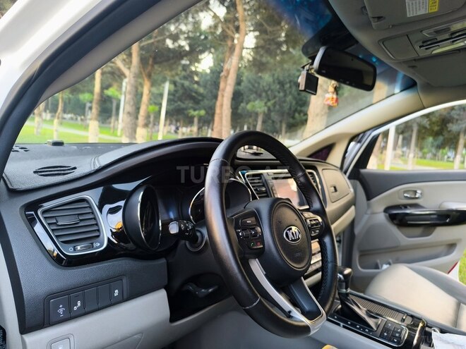 Kia Carnival 2018, 179,000 km - 2.2 l - Bakı