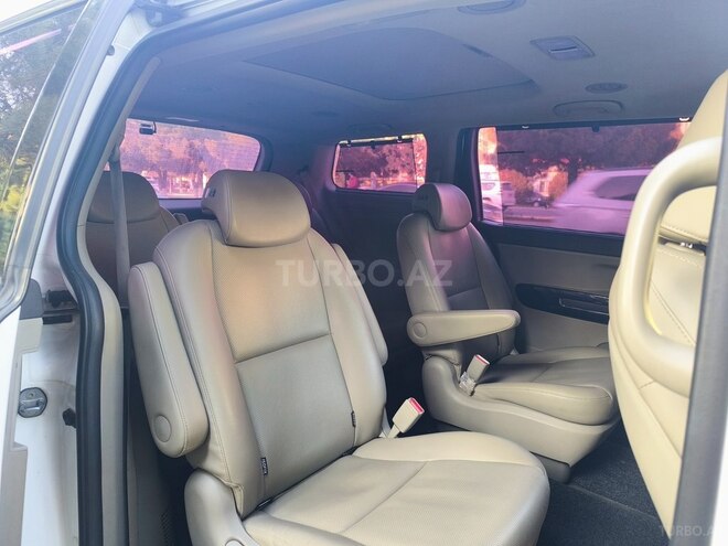 Kia Carnival 2018, 179,000 km - 2.2 l - Bakı