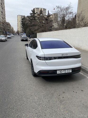 BYD Seal 05-5