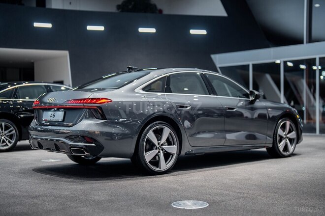 Audi A6-6