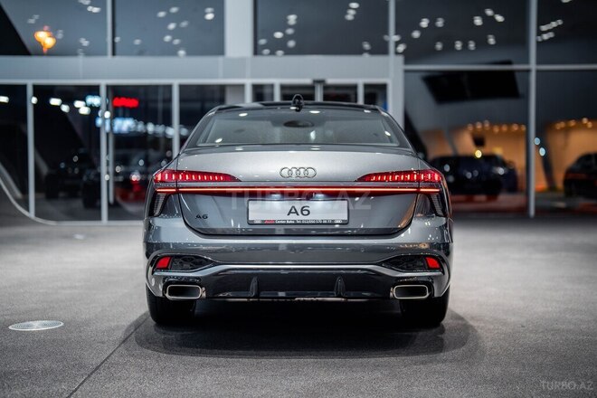 Audi A6-7