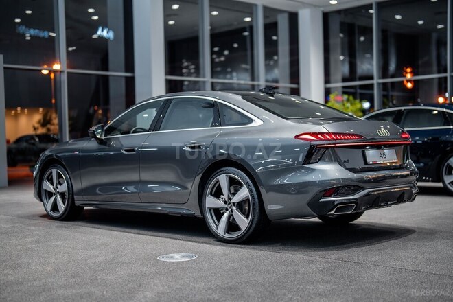 Audi A6-8