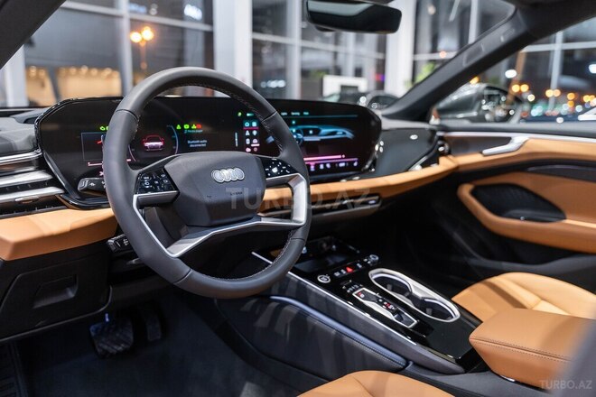 Audi A6-9