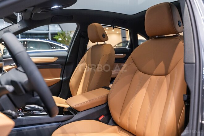 Audi A6-12