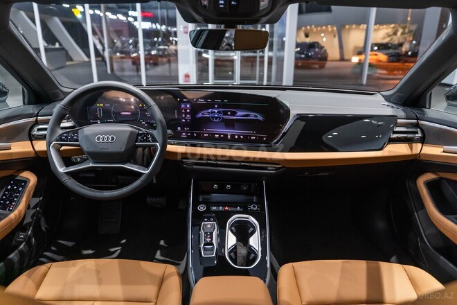 Audi A6-15